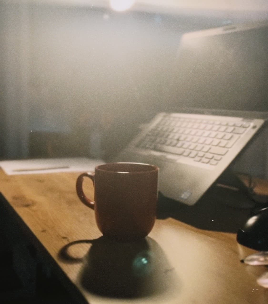 Career Transition Decision