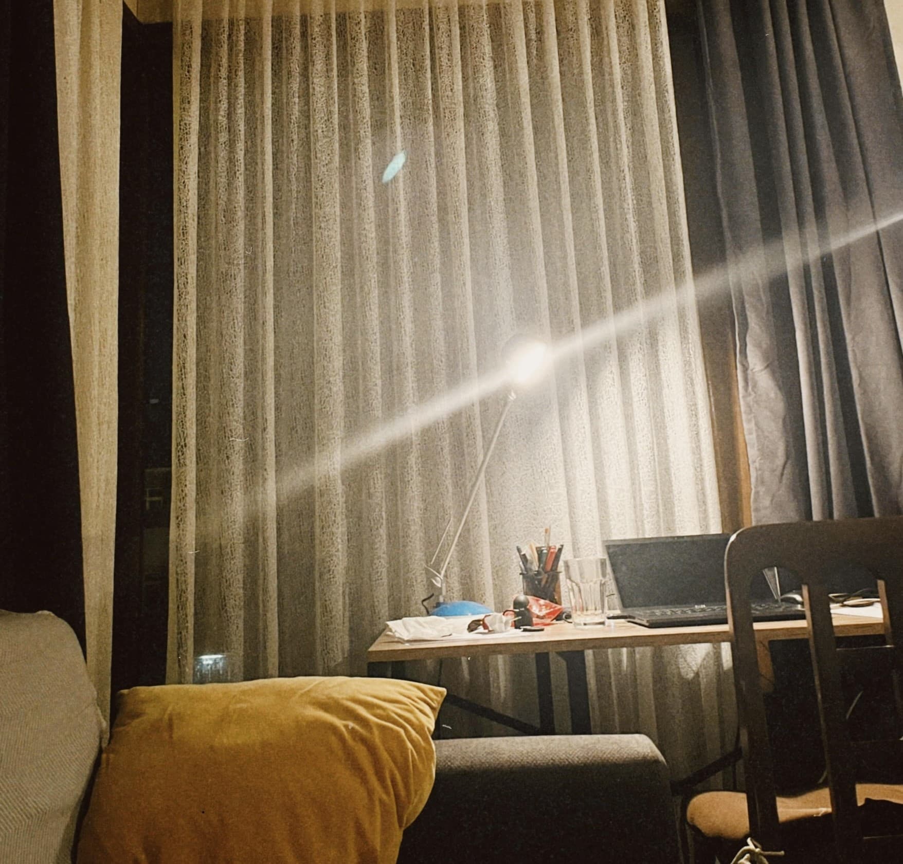 Continuing the Journey