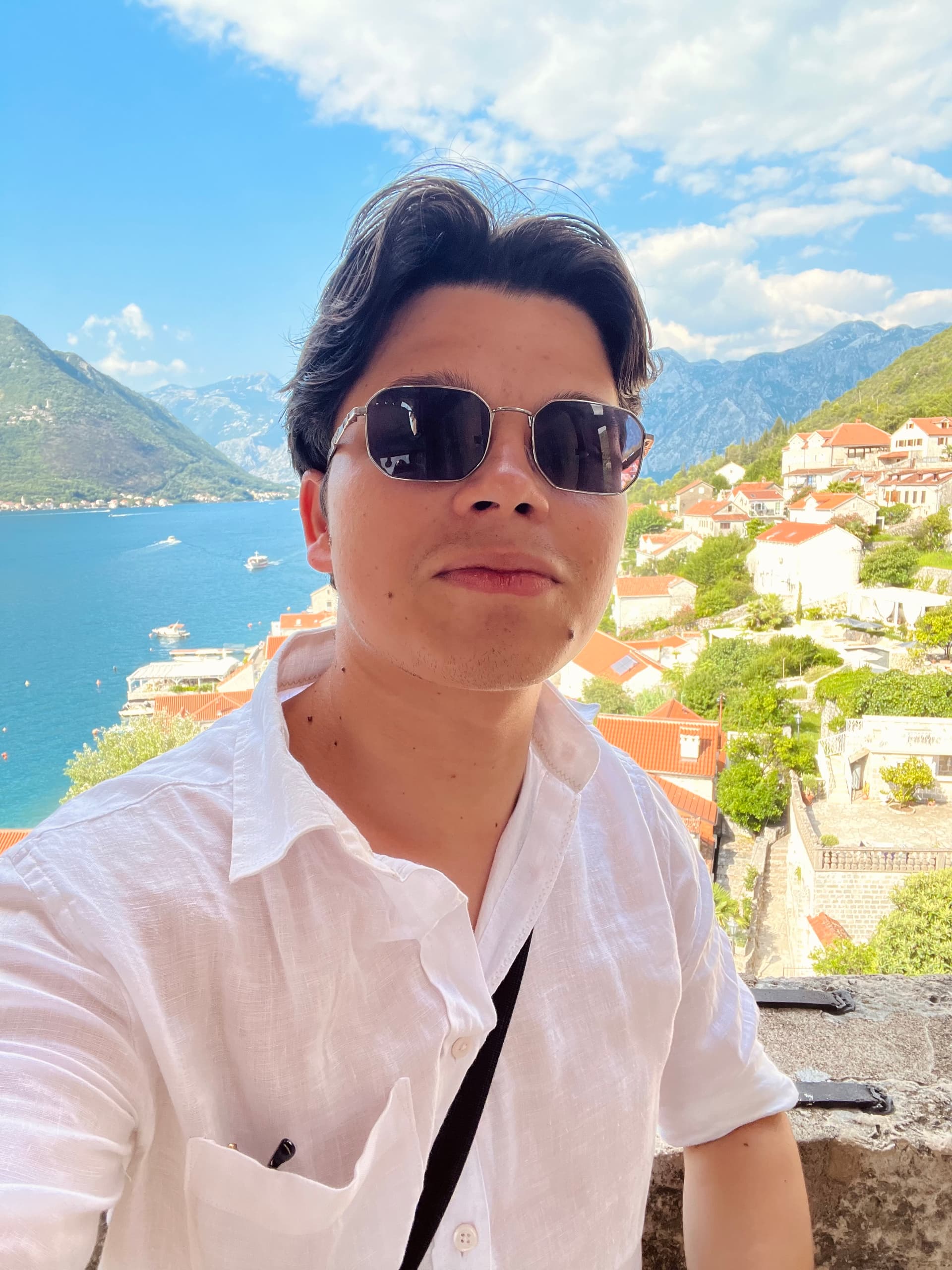 Montenegro Trip & Discovering New Horizons